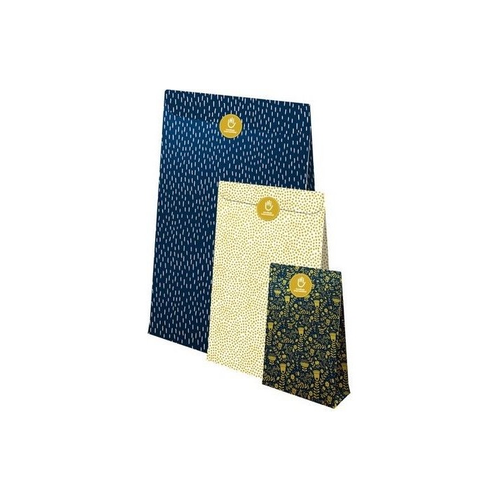 Pochettes cadeaux Handicap International (2020)